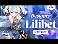 I love choosing Delibet so much on RTA | Epic Seven