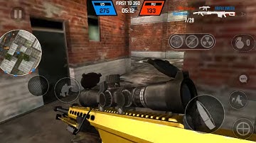 My return to bullet force mobile part 2