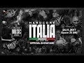 24112017  hardcore italia  official showcase  milano music week  trailer