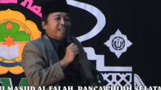 Primas Bersama Kang Mu  Kh Mustofa Aqil 