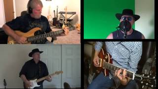 Lynyrd Skynyrd - Sweet Home Alabama - Cover/Collaboration