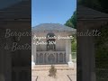 Bergerie Sainte Bernadette de Lourdes à Bartres 24 mai 2026