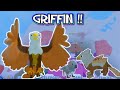 FEATHER FAMILY GRIFFIN UPDATE  [ROBLOX]