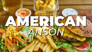 Most AUTHENTIC AMERICAN RESTAURANTS in Anson, Texas