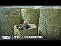 How Olive Oil Soap Is Still Made By Hand In Turkey