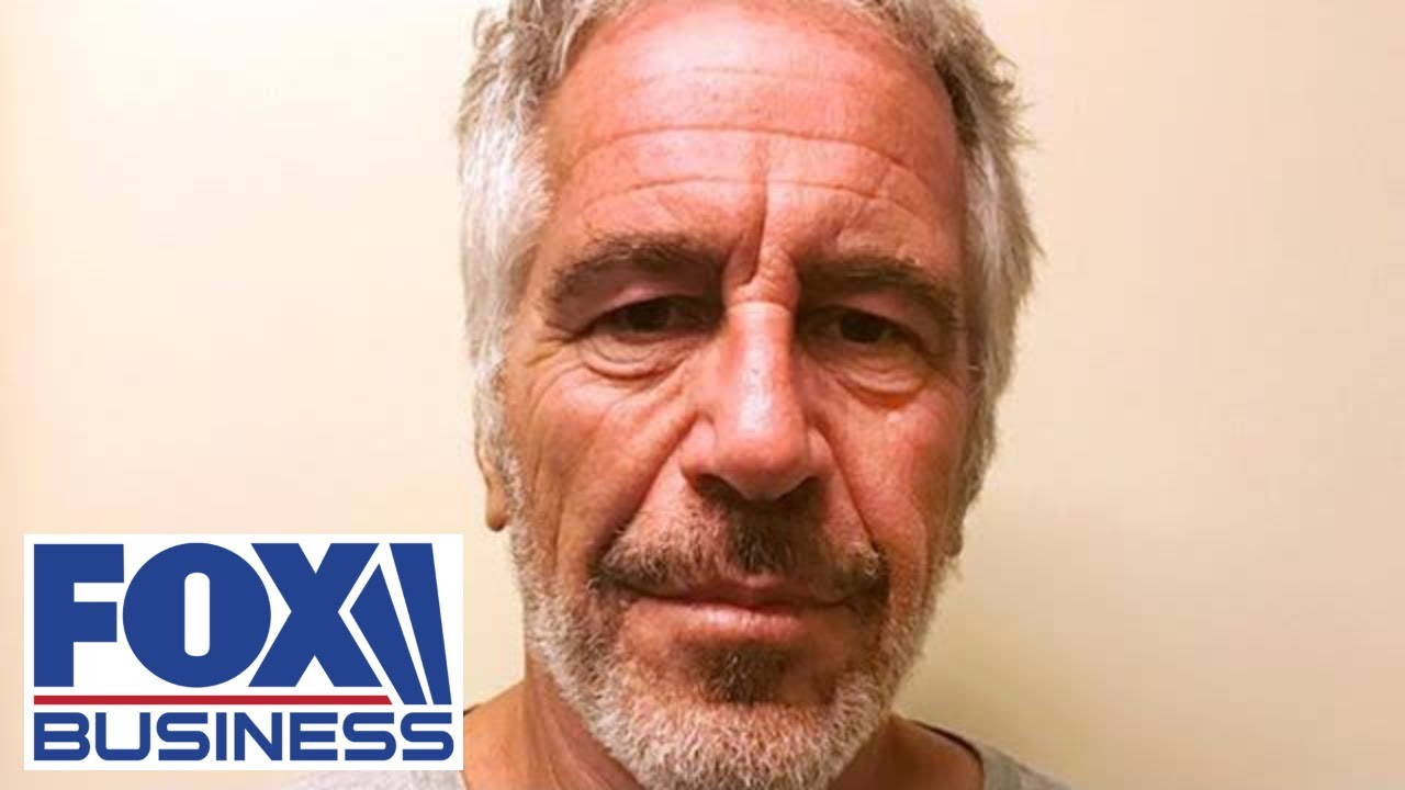 Two guards arrested in connection with Jeffrey Epstein's death