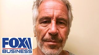 Two guards arrested in connection with Jeffrey Epstein's death