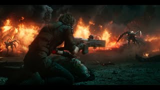 Terminator: Dark Fate (2019) - Alternate Opening I Fan-Made [HD]