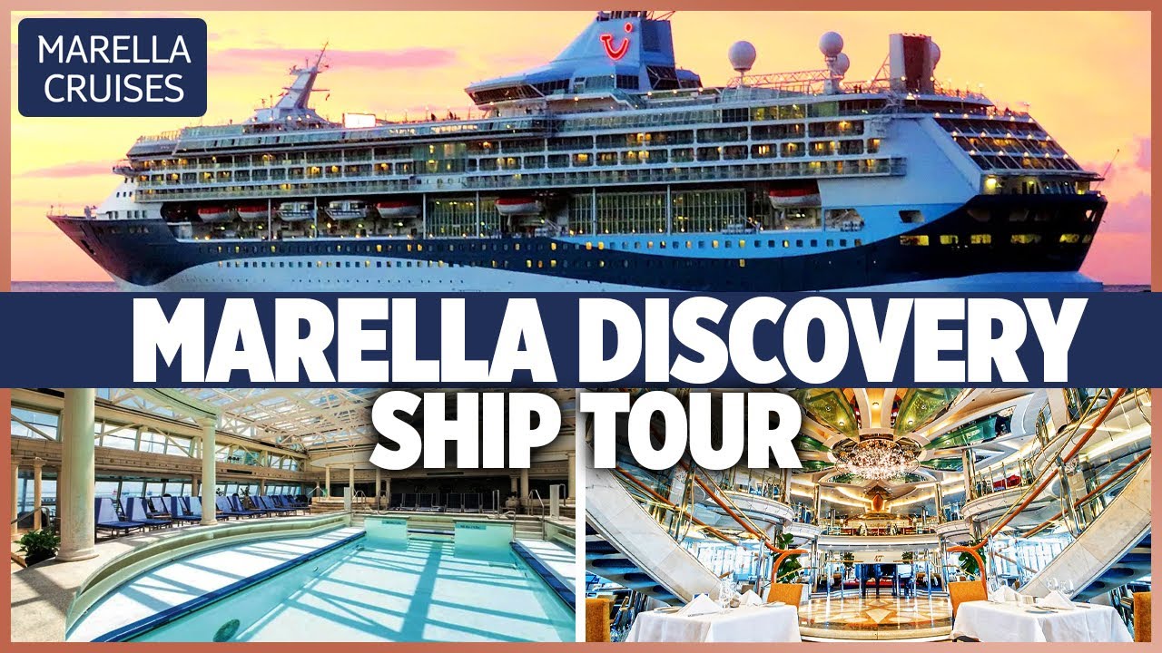 caribbean cruises marella