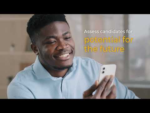 Identify the Right Graduates to Invest in with SHL