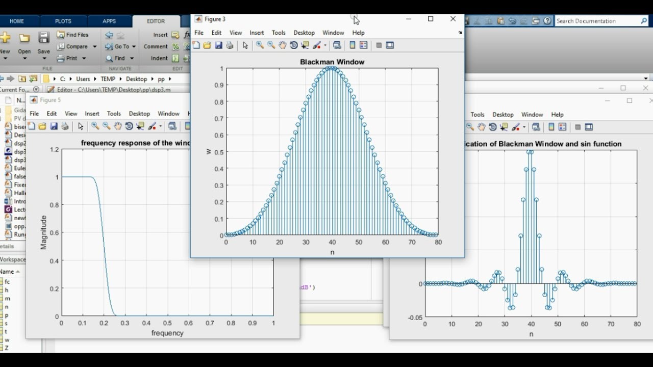 Matlab vs r