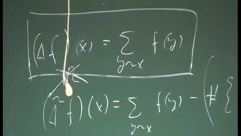 Multiple Speakers | Singular spectral types for certain spherically homogeneous trees