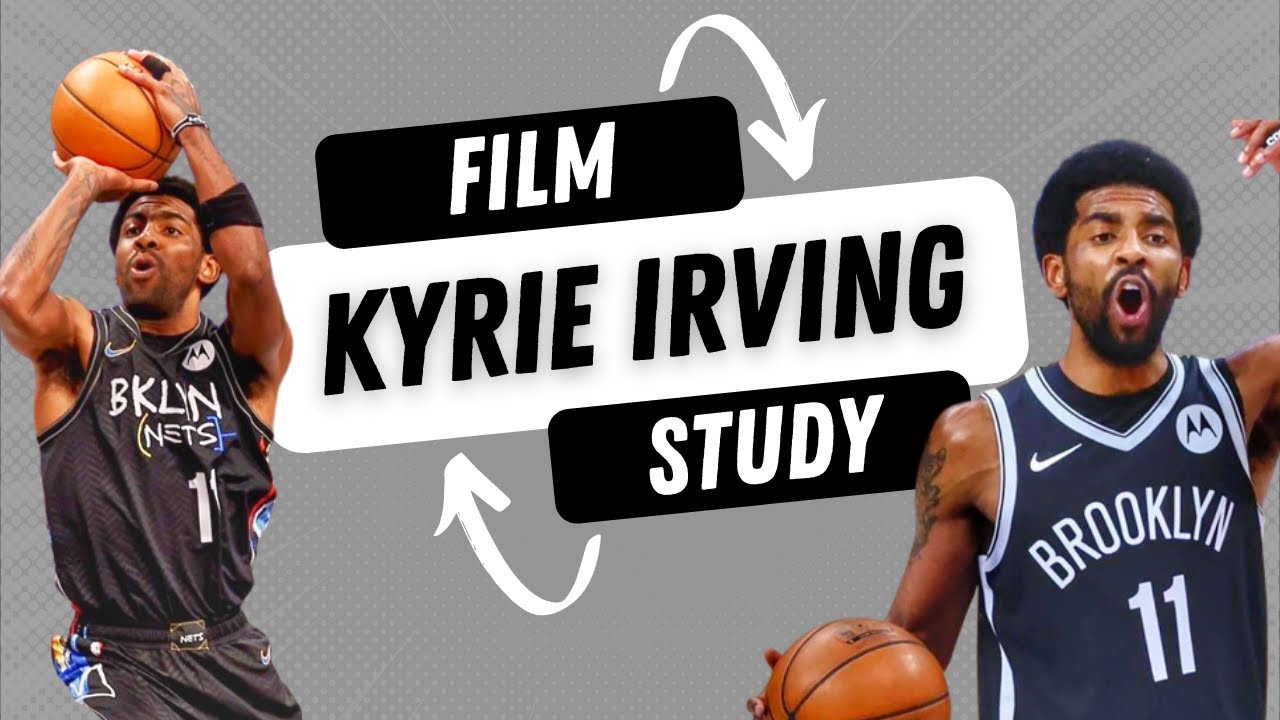 Film study: Kyrie Irving and the Celtics' pick-and-roll defense -  CelticsBlog