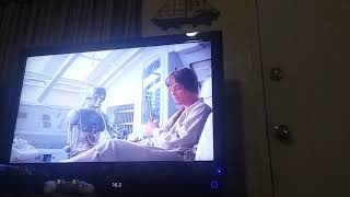 Star Wars Episode V The Empire Strikes Back Ending Scene