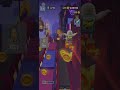 Subway surfer || fast runner || No Hack😱😎#shortsfeed #gaming #short #like