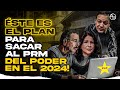 El Gran Tema Con El Cual PLD Pretende Darle Duro Al Gobierno Para Sacarlo Del Poder! "Primicia"