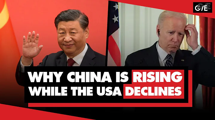 How China became the world's industrial superpower - and why the US is desperate to stop it - DayDayNews