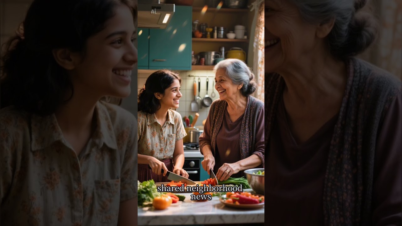 The Ordinary Mornings