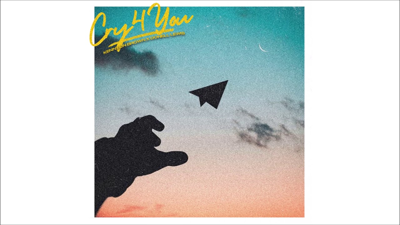 在 YouTube 上观看 Kennyon Brown & Donell Lewis - Cry 4 You (Audio) 在 YouTube 上观看 Kennyon Brown & Donell Lewis - Cry 4 You (Audio)