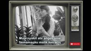 Bemadu (maliq merariq).. Lirik..//lagu sasak jaman dulu //lalu nasib