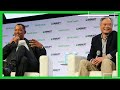 The Future of Action Cinema with Ang Lee and Will Smith