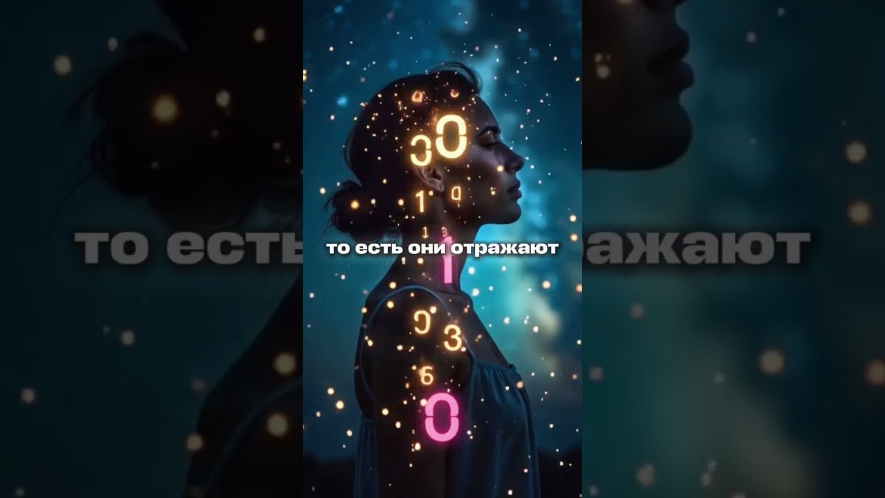 КАК ДУША ВЫБИРАЕТ ЖИЗНЬ?