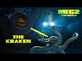 The Kraken Monster Seen In The Meg 2 Explained