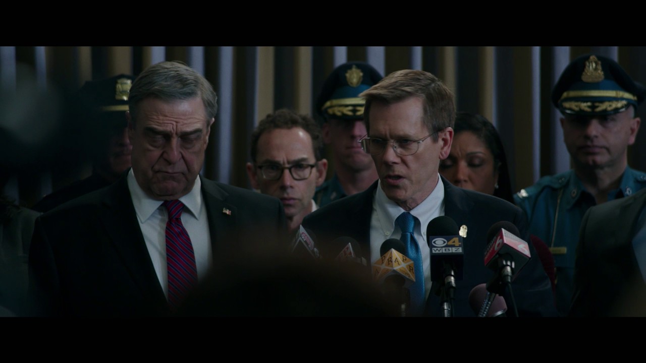 Traque à Boston bande-annonce VF - Mark Wahlberg, Michelle Monaghan, J