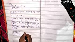 "Bank Account Close Karne Ki Application Kaise Likhe? | How to Close Bank Account Properly in 2026"