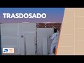 SISTEMAS ATT - TRASDOSADO DIRECTO TIPO 2: PELLADAS