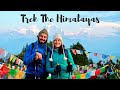 Annapurna Base Camp | We Hiked for 10 Days in The Himalayas