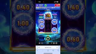 I spent 10$ on spin blitz casino and won 28,000 OMG |MR.Taylor| Online Casino| |spinblitz|
