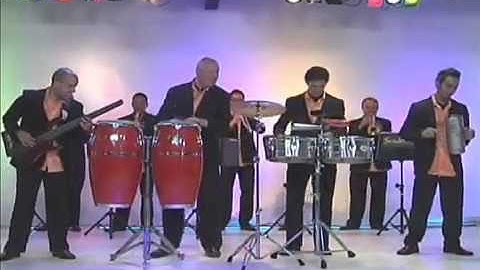 Traicionera / Lagrimas De Escarcha / Semilla De Dolor - Son De Fiesta 2005