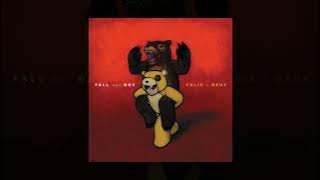 Fall Out Boy - Beat It (Michael Jackson cover) [Custom Instrumental]