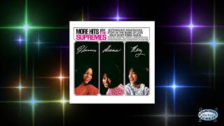 The Supremes - Honey Boy