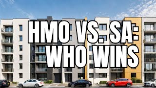 Serviced Accommodation vs. HMO  Which Wins? Unveiling the Ultimate Property Profit Hack!