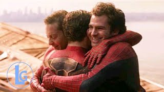 10 Most ICONIC Moments in the MCU