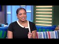Words of wisdom from Junior Achievement President Winner