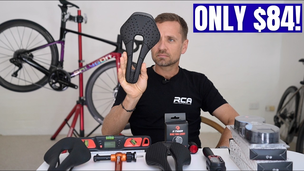 Топ-5 рекомендаций от специалистов по подбору велосипедов TEMU (настоящие ли они?)