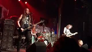 1863 Necrot Song Stench Of Decay