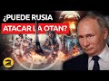 Por qué Rusia SÍ puede ATACAR la OTAN - VisualPolitik image