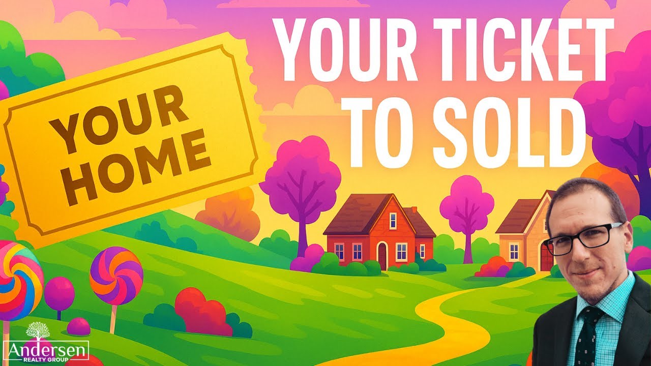 Is Your Dream Buyer Already Waiting For Your House?