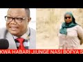 Tundu lissu awafumbua macho watanzania kuhusu royal tourje star wetu amelipwa shingapi