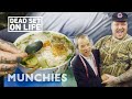 Matty Eats Pho & Other Vietnamese Street Eats In Hanoi | Dead Set on Life Season 2 Episode 2