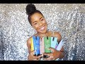 Bath & Body Works Haul & Review || Aromatherapy Collection