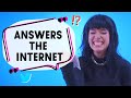 'If you can't dance to it you can't have sex to it!': Halsey 'Answers the Internet