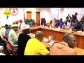 Happening NOW!!! NASS, NLC, TUC Leaders, Others In Marathon Meeting Over National Strike