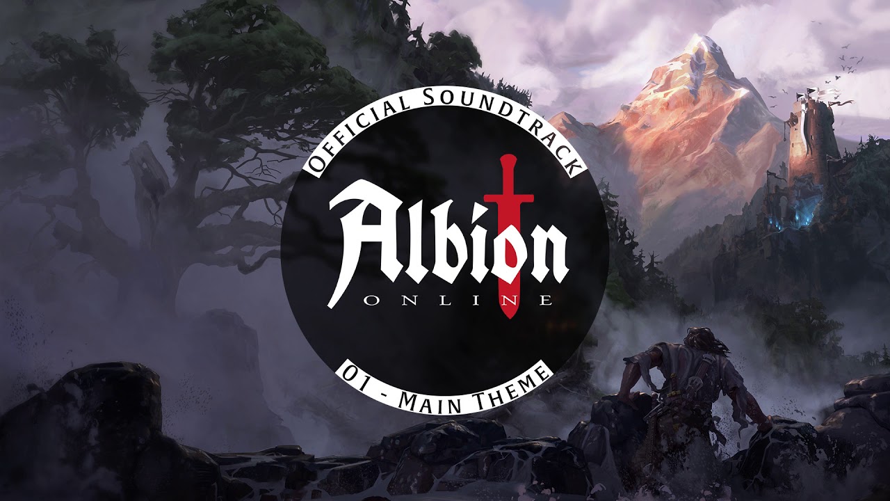 Albion Online (2019) MP3 - Download Albion Online (2019) Soundtracks for  FREE!