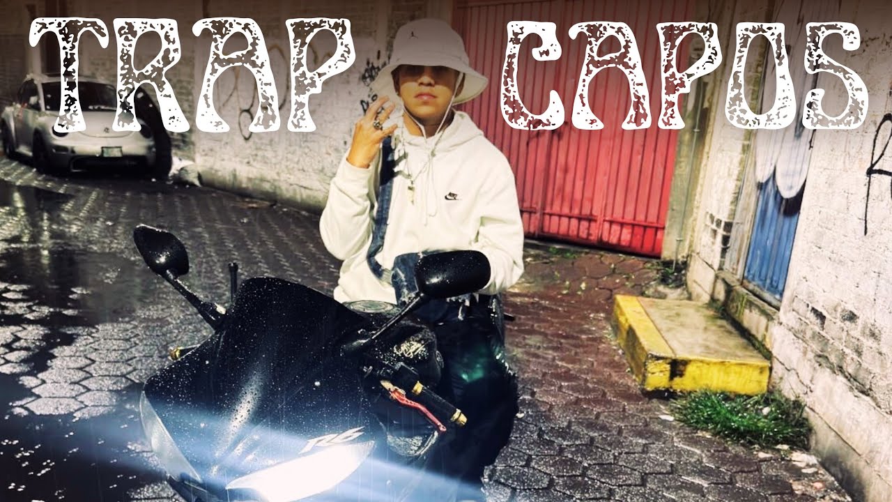 Watch Trap Capos- Raychundo on YouTube Watch Trap Capos- Raychundo on YouTube