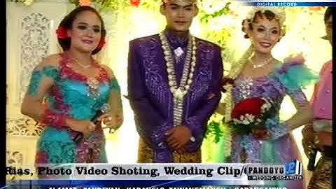 Watu Jodo SANGGA BUANA